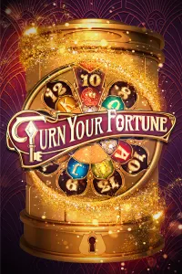 Turn Your Fortune
