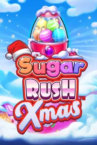 Sugar Rush Xmas